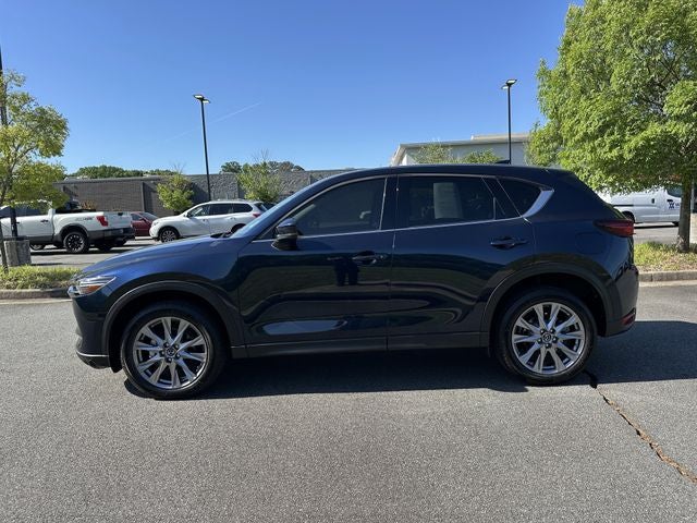 2020 Mazda Mazda CX-5 Grand Touring