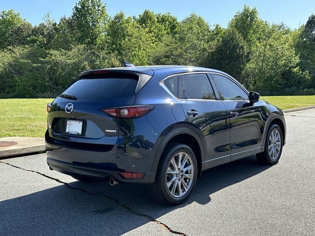 2020 Mazda Mazda CX-5 Grand Touring