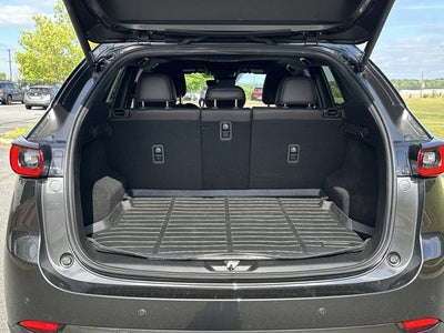 2022 Mazda Mazda CX-5 2.5 Turbo Signature