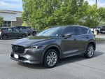 2022 Mazda Mazda CX-5 2.5 Turbo Signature
