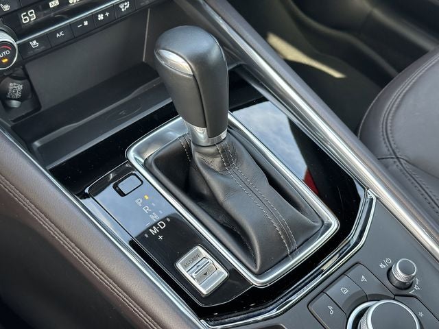 2022 Mazda Mazda CX-5 2.5 Turbo Signature