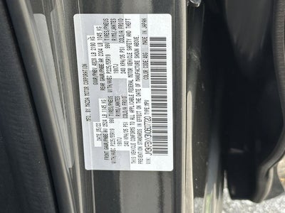 2022 Mazda Mazda CX-5 2.5 Turbo Signature
