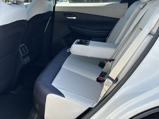 2026 Nissan Leaf SV+