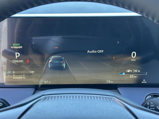 2026 Nissan Leaf SV+