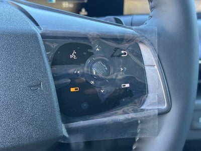 2026 Nissan Leaf SV+