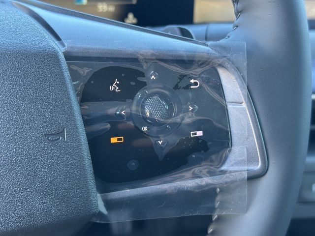 2026 Nissan Leaf SV+