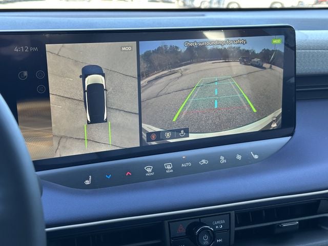 2026 Nissan Leaf SV+