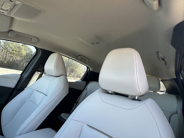 2026 Nissan Leaf SV+