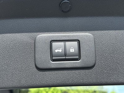 2026 Nissan Leaf PLATINUM+