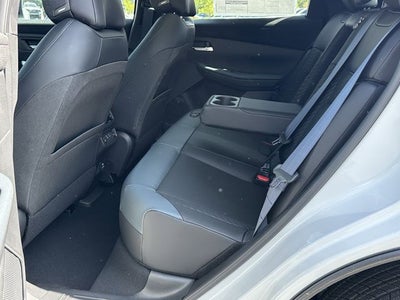 2026 Nissan Leaf PLATINUM+