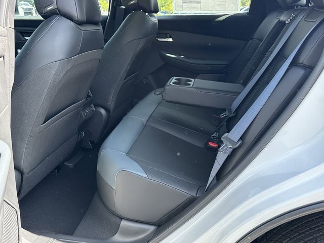 2026 Nissan Leaf PLATINUM+