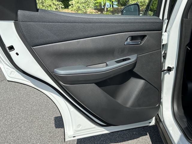 2026 Nissan Leaf PLATINUM+