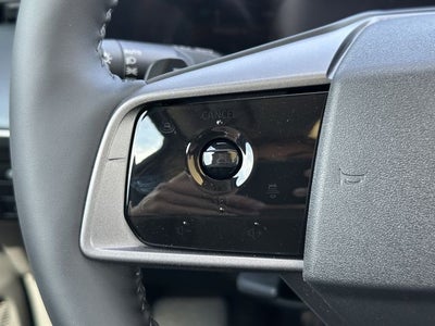 2026 Nissan Leaf PLATINUM+