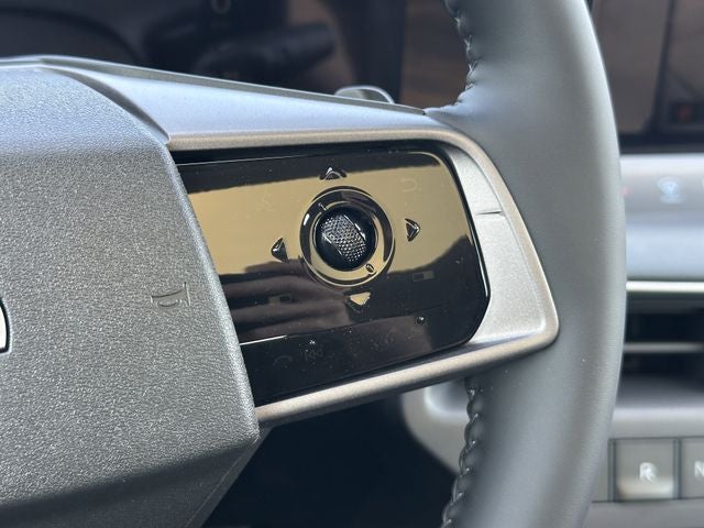 2026 Nissan Leaf PLATINUM+