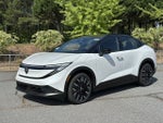 2026 Nissan Leaf PLATINUM+