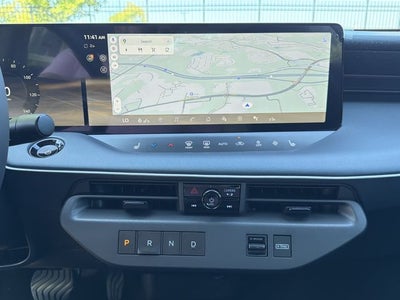 2026 Nissan Leaf PLATINUM+