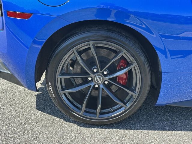 2024 Nissan Z Performance