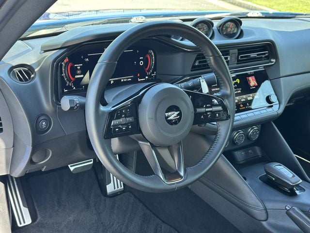 2024 Nissan Z Performance