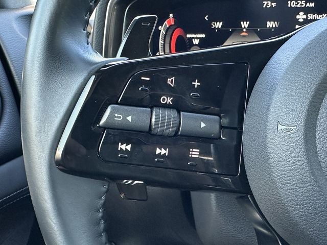 2024 Nissan Z Performance