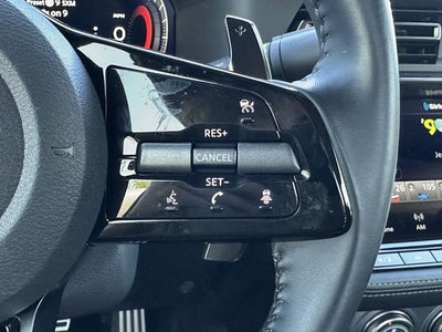 2024 Nissan Z Performance