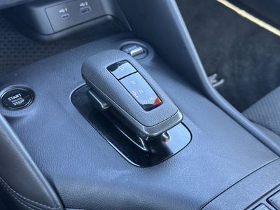 2024 Nissan Z Performance
