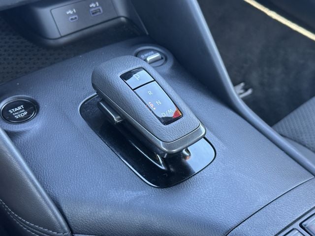 2024 Nissan Z Performance