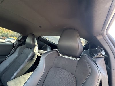 2023 Nissan Z Performance