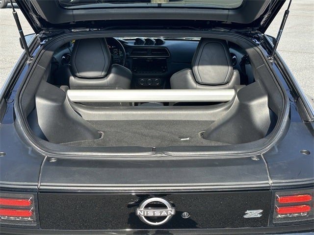 2023 Nissan Z Performance