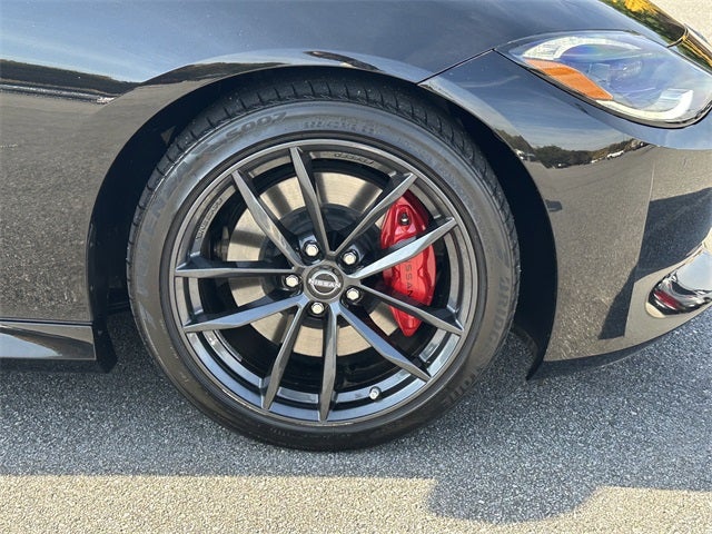 2023 Nissan Z Performance