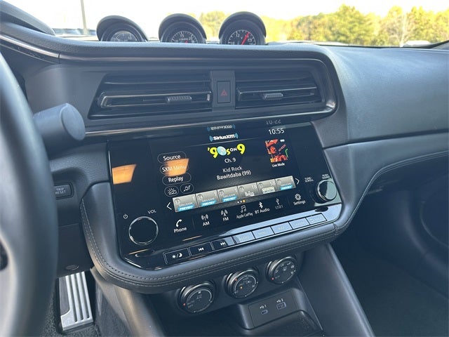 2023 Nissan Z Performance