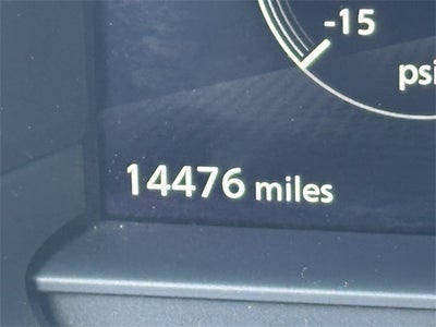 2023 Nissan Z Performance