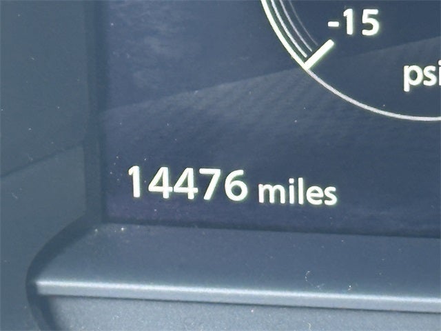 2023 Nissan Z Performance