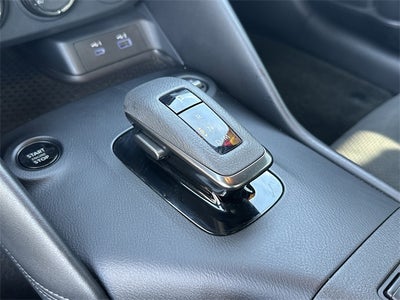 2023 Nissan Z Performance