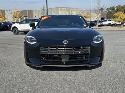 2023 Nissan Z Performance