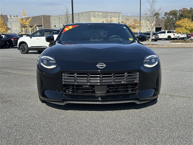 2023 Nissan Z Performance