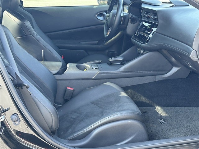 2023 Nissan Z Performance