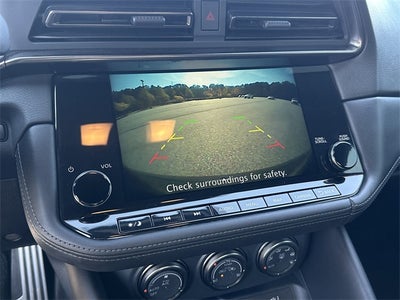 2023 Nissan Z Performance