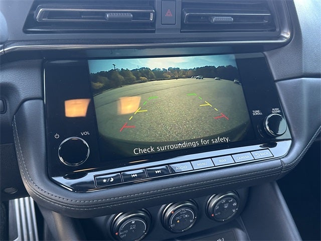 2023 Nissan Z Performance