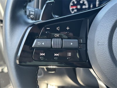 2023 Nissan Z Performance