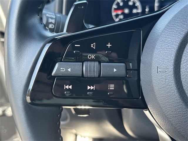 2023 Nissan Z Performance