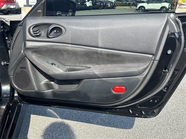 2023 Nissan Z Performance