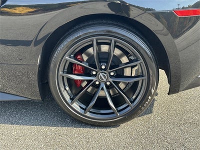 2023 Nissan Z Performance