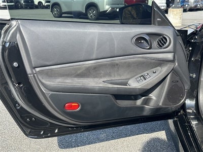 2023 Nissan Z Performance