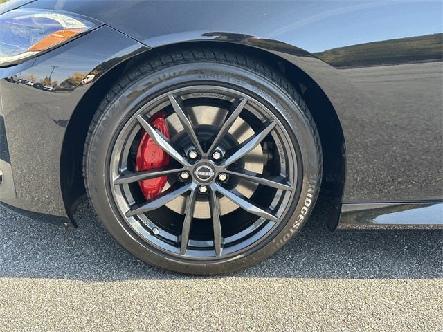 2023 Nissan Z Performance