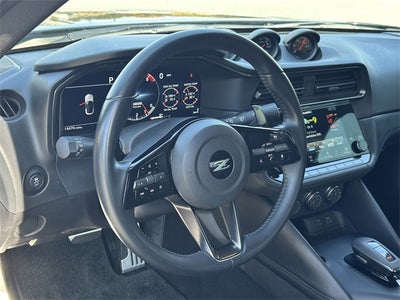 2023 Nissan Z Performance