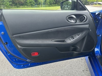2024 Nissan Z Performance