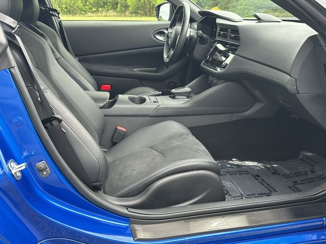 2024 Nissan Z Performance
