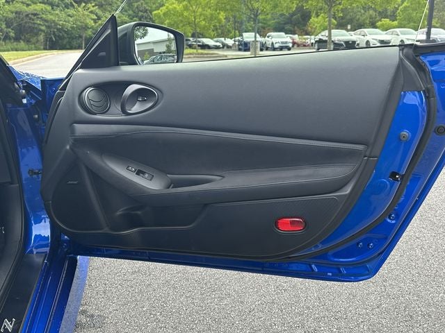 2024 Nissan Z Performance