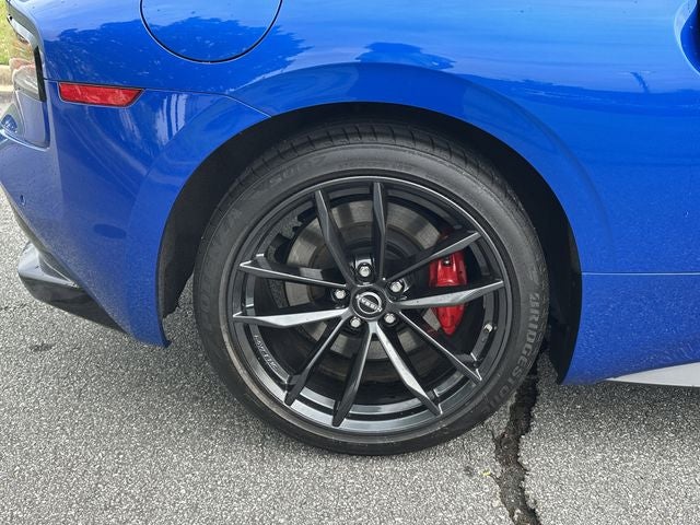 2024 Nissan Z Performance