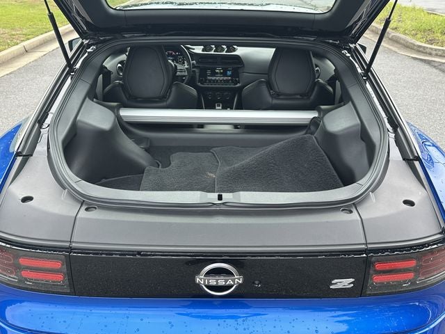 2024 Nissan Z Performance